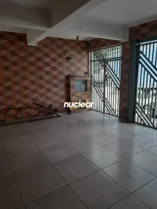 Sobrado com 4 Quartos à venda, 213m² no Jardim Ricardo, São Paulo