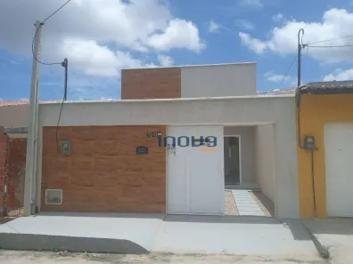 Casa com 2 Quartos à venda, 149m² no Ancuri, Fortaleza