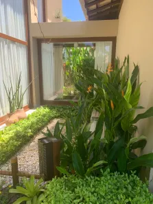 Casa de Condomínio com 5 Quartos à venda, 370m² no Interlagos (Abrantes), Camaçari