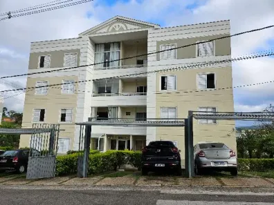 Apartamento com 2 Quartos à venda, 43m² no Jardim Ísis, Cotia