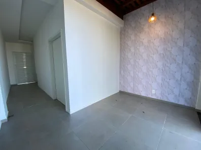 Conjunto Comercial / Sala para alugar, 51m² no Universitário, Chapecó