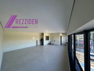 Andar / Laje corporativa para alugar, 55m² no Nova Era, Caieiras