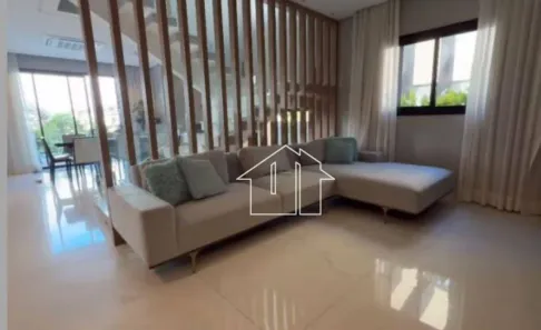 Casa de Condomínio com 6 Quartos à venda, 450m² no Condomínio Residencial Colinas do Paratehy, São José dos Campos
