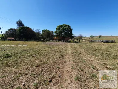 Fazenda / Sítio / Chácara com 4 Quartos à venda, 193600m² no Maristela, Laranjal Paulista
