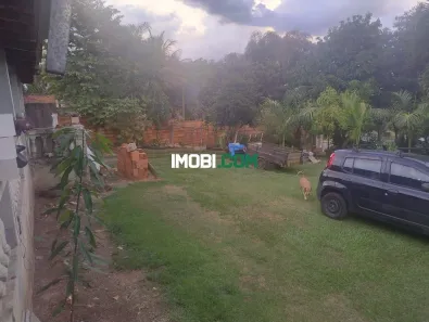 Fazenda / Sítio / Chácara com 2 Quartos à venda, 121m² no Estância Lago Azul (Ártemis), Piracicaba