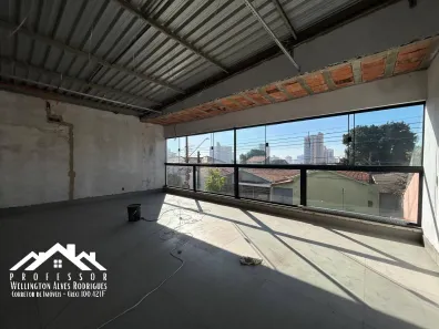 Loja / Salão / Ponto Comercial à venda, 320m² no Vila São João, Limeira