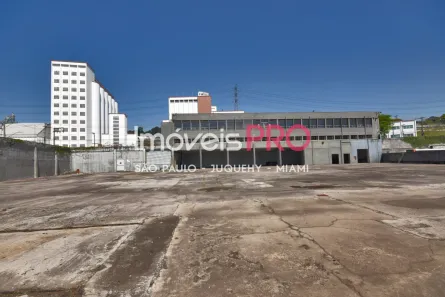 Prédio Inteiro para alugar, 259m² no Jaguaré, São Paulo