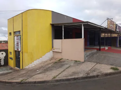 Loja / Salão / Ponto Comercial com 4 Quartos à venda, 280m² no Parque Residencial Santa Eulália, Limeira