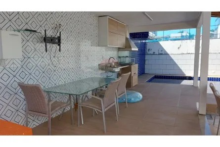 Casa com 4 Quartos à venda, 374m² no Itaigara, Salvador
