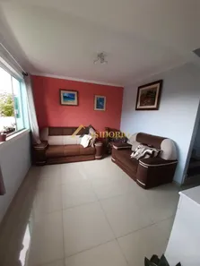 Sobrado com 3 Quartos à venda, 100m² no Santa Terezinha, Colombo
