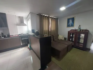 Cobertura com 2 Quartos à venda, 114m² no Vila Nossa Senhora das Vitórias, Mauá