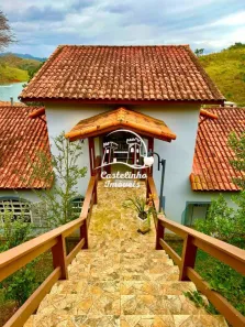 Casa de Condomínio com 1 Quarto à venda, 1083m² no Portal da Igaratá, Igaratá