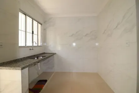 Kitnet com 1 Quarto para alugar, 30m² no Jardim Armênia, Mogi das Cruzes