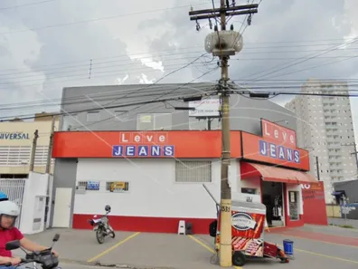 Conjunto Comercial / Sala para alugar, 17m² no Chácaras Antonieta, Limeira