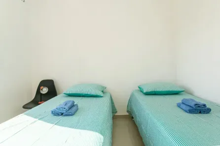 Apartamento com 2 Quartos à venda, 50m² no Afonso Pena, São José dos Pinhais