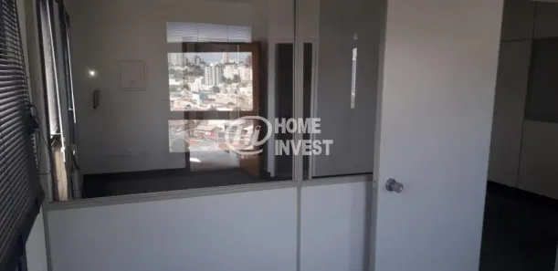 Conjunto Comercial / Sala para venda ou aluguel, 61m² no Jardim Pitangueiras I, Jundiaí