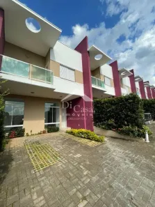 Casa de Condomínio com 3 Quartos para alugar, 119m² no Jardim dos Pinheiros, Atibaia