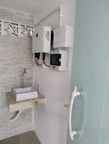 Casa de Condomínio com 3 Quartos à venda, 10m² no Ipitanga, Lauro de Freitas