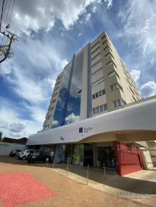 Conjunto Comercial / Sala à venda, 44m² no Centro, Ibiporã