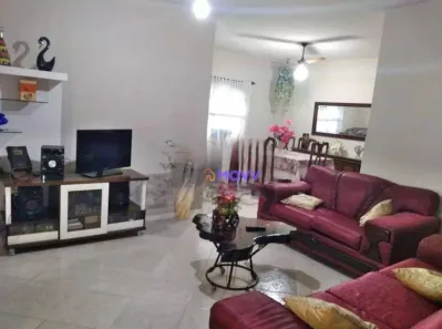 Casa com 5 Quartos à venda, 200m² no Badu, Niterói