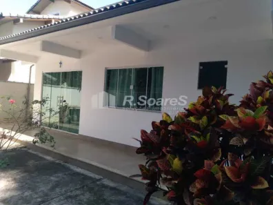 Casa de Condomínio com 3 Quartos à venda, 250m² no Jacarepaguá, Rio de Janeiro