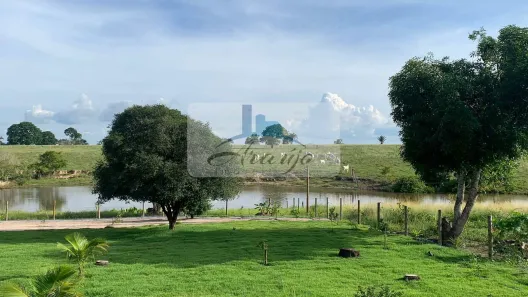 Fazenda / Sítio / Chácara com 4 Quartos à venda, 394m² no , Arapoema