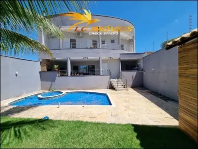 Casa com 3 Quartos à venda, 248m² no Jardim Maria Helena, Nova Odessa