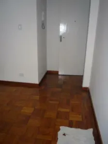 Apartamento com 2 Quartos para alugar, 100m² no Boqueirão, Santos