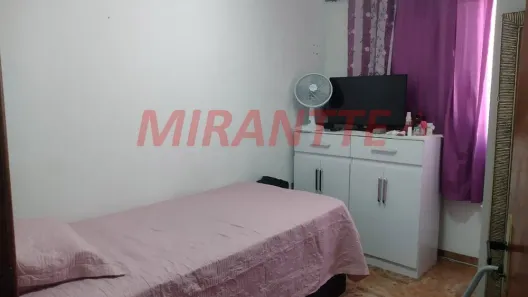 Apartamento com 2 Quartos à venda, 50m² no Vila Albertina, São Paulo