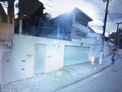 Terreno / Lote / Condomínio à venda, 300m² no Jardim Franca, São Paulo