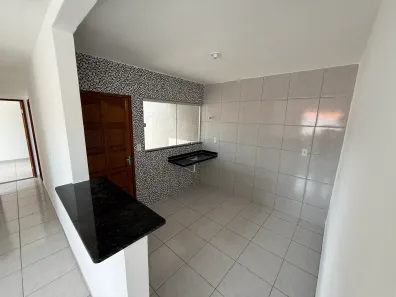 Casa com 2 Quartos à venda, 86m² no Lot. Moinho dos Ventos, Extremoz