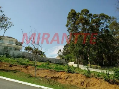 Terreno / Lote / Condomínio à venda, 1360m² no Roseira, Mairiporã