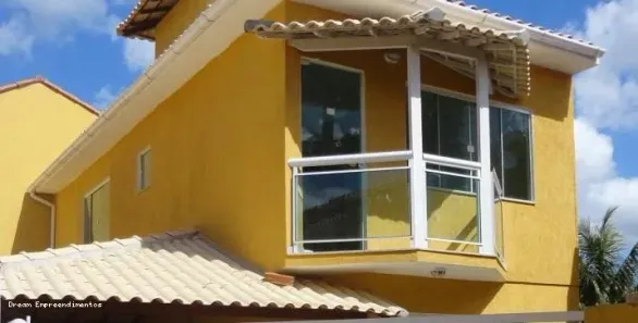 Sobrado com 2 Quartos à venda, 100m² no Jardim Mariléa, Rio das Ostras