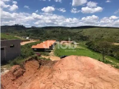 Terreno / Lote / Condomínio à venda, 1075m² no Carafá, Votorantim