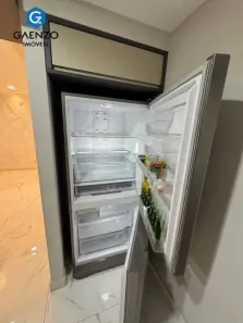 Apartamento com 4 Quartos para alugar, 109m² no Centro Comercial Jubran, Barueri