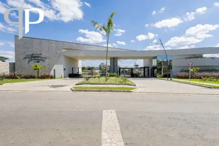 Terreno / Lote / Condomínio à venda, 160m² no Pilarzinho, Curitiba