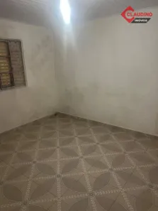 Sobrado com 3 Quartos à venda, 120m² no Jardim Alto Alegre (Zona Leste), São Paulo