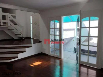 Sobrado com 3 Quartos para venda ou aluguel, 121m² no Parque Terra Nova, São Bernardo do Campo