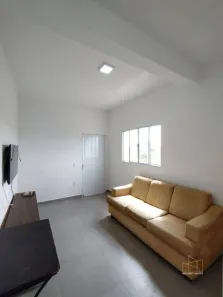 Kitnet com 1 Quarto para alugar, 42m² no Jardim Novo Itu, Itu