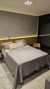 Casa de Condomínio com 3 Quartos à venda, 195m² no Jardins Nápoles, Senador Canedo