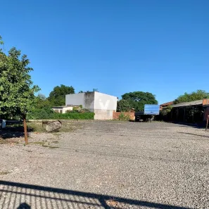 Galpão / Depósito / Armazém com 1 Quarto à venda, 742m² no Pinheiro Machado, Santa Maria