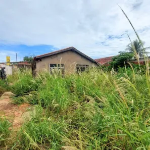 Casa de Condomínio com 2 Quartos à venda, 109m² no Conjunto Habitacional Nascente Segredo, Campo Grande