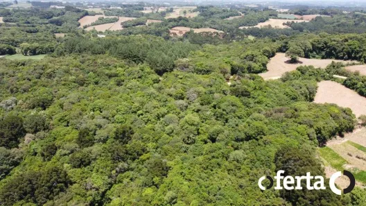 Fazenda / Sítio / Chácara à venda, 23475m² no Porto das Laranjeiras, Araucária