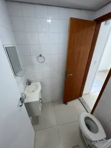 Conjunto Comercial / Sala para alugar, 32m² no Santa Lúcia, Vitória