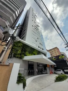 Conjunto Comercial / Sala para alugar, 30m² no Umarizal, Belém