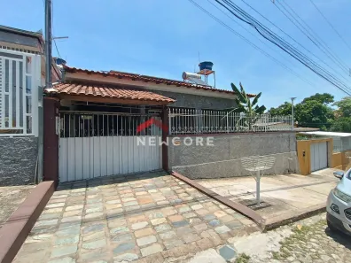 Casa com 4 Quartos à venda, 630m² no Caeté, Caeté