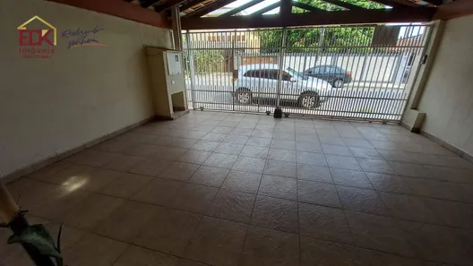 Casa Comercial com 3 Quartos à venda, 100m² no Vila Bourghese, Pindamonhangaba