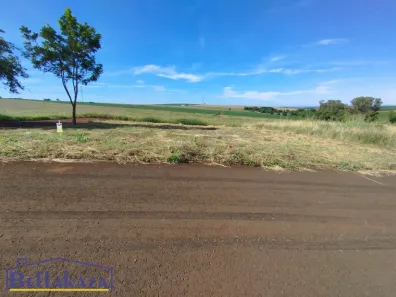 Terreno / Lote / Condomínio à venda, 386m² no Jardim Nova Floresta, Floresta
