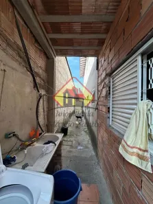 Sobrado com 4 Quartos à venda, 170m² no Jardim Garcez, Taubaté