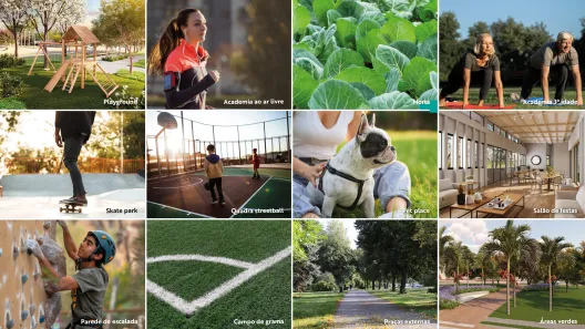 Terreno / Lote / Condomínio à venda, 160m² no Parque Manoel de Vasconcelos, Sumaré